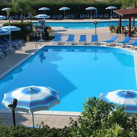 Aquilia Village And Club 4*